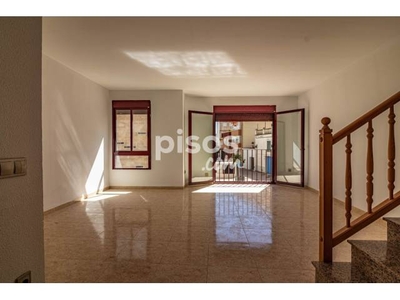 Casa adosada en venta en Carrer de Castellón, 5 en Centre por 139.000 €