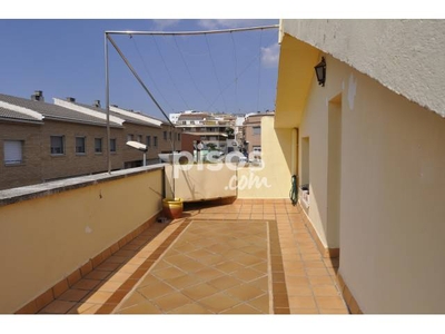 Casa adosada en venta en Carrer de Girona, cerca de Carretera de la Pobla de Claramunt