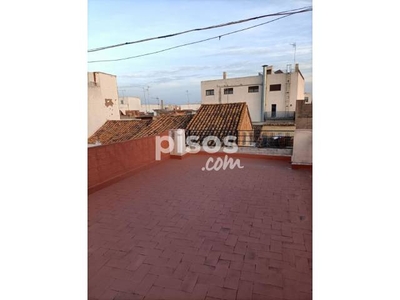 Casa adosada en venta en Carrer de la Mare de Déu del Miracle