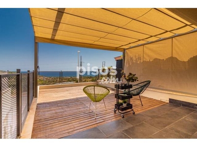 Casa adosada en venta en Carrer del Pou, 6 en Finca del Moro-Cap Blanc-Font-Nova por 139.000 €