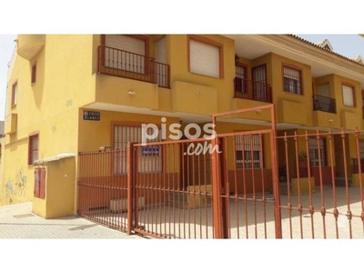 Casa adosada en venta en Cartagena en Los Dolores-Los Gabatos-Hispanoamérica por 146.000 €