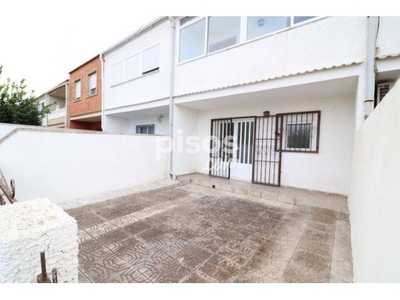 Casa adosada en venta en Los Balcones en Los Balcones-Los Altos-Punta Prima por 110.000 €