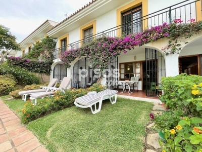 Casa adosada en venta en Mijas Golf-Cala Golf en Mijas Golf-Cala Golf por 357.000 €