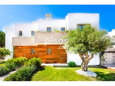 Casa adosada en venta en Mijas Pueblo-Sierra en Mijas Pueblo-Sierra por 655.000 €