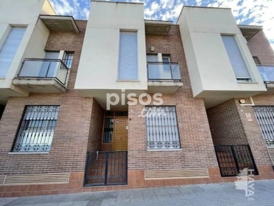 Casa adosada en venta en Murcia en Beniaján por 163.200 €