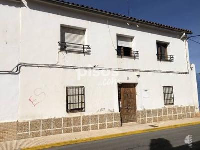 Casa adosada en venta en Santa Cruz de Mudela en Santa Cruz de Mudela por 48.500 €