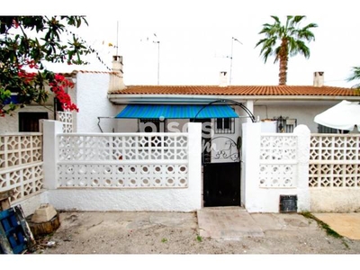 Casa adosada en venta en Torretas en La Siesta-El Salado-Torreta-El Chaparral por 52.840 €