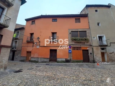 Casa adosada en venta en Tudela en Casco Histórico por 95.500 €