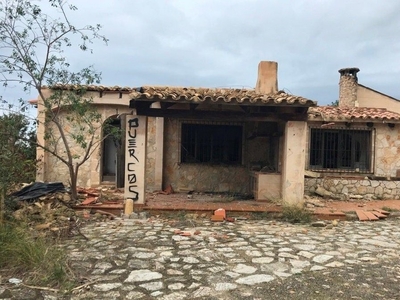 Casa aislada situada en Andratx, Islas Baleares