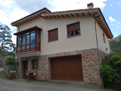 Casa-Chalet en Venta en Quintana (Posada Llanes) Asturias