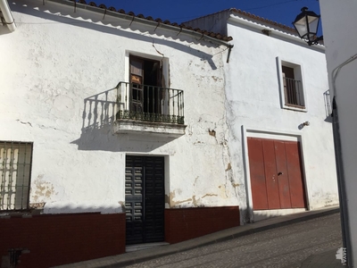 Casa de pueblo en venta en Calle Angel Marquez, 21290, Jabugo (Huelva)
