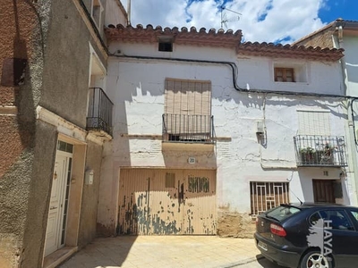 Casa de pueblo en venta en Calle Aragon, Planta Baj, 44200, Calamocha (Teruel)