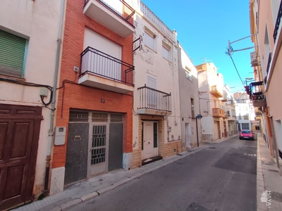 Casa de pueblo en venta en Calle Balmes, Bajo, 43560, Cenia La (Tarragona)