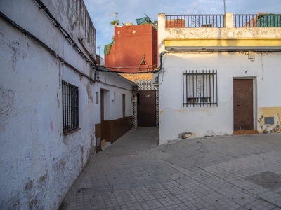 Casa de pueblo en venta en Calle Belen, Planta Baj, 41210, Guillena (Sevilla)