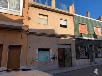 Casa de pueblo en venta en Calle Callao, 46600, Alzira (Valencia)