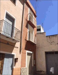 Casa de pueblo en venta en Calle Dels Capellans, Planta Baj, 46870, Ontinyent (Valencia)