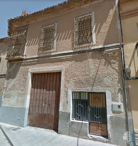 Casa de pueblo en venta en Calle Eras, 02400, Hellín (Albacete)