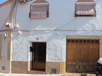 Casa de pueblo en venta en Calle Hilos, Planta Baj, 13240, La Solana (Ciudad Real)