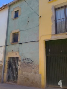 Casa de pueblo en venta en Calle Pou Del Gel, Planta Baj, 25300, Tàrrega (Lérida)