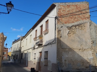 Casa de pueblo en venta en Calle Rosalia De Castro, Baj, 30609, Archena (Murcia)