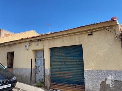 Casa de pueblo en venta en Calle San Pablo, 13500, Puertollano (Ciudad Real)