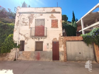 Casa de pueblo en venta en Calle Sant Francisco, Bajo, 43500, Tortosa (Tarragona)