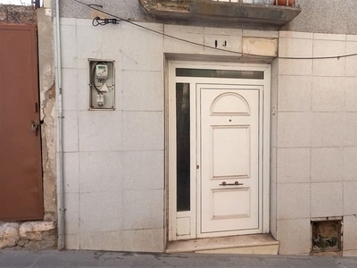 Casa de pueblo en venta en Calle Trinquete De Gomis, Bajo, 46008, Ontinyent (Valencia)