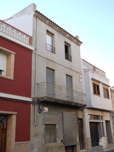 Casa de pueblo en venta en Calle Vall, 1º, 46670, Pobla Llarga La (Valencia)