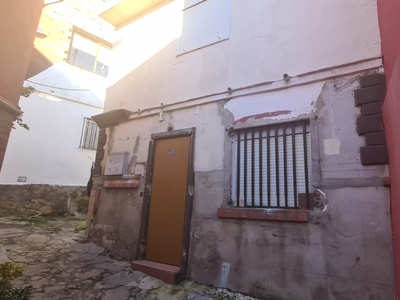 Casa de pueblo en venta en Carretera Cobre, Planta Baj, 11206, Algeciras (Cádiz)