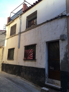 Casa en Alcañiz