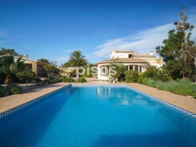 Casa en alquiler en Calle Jávea, nº Sn