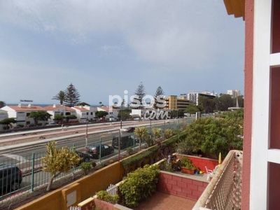 Casa en alquiler en Playa Las Burras