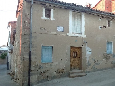 Casa en C/ San Idelfonso