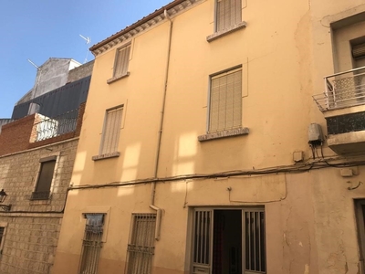 Casa en Calle San Sebastián