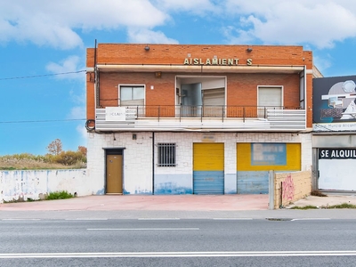 Casa en Cr Alicante Partido de Puente Tocinos, pago de Zarandona, Murcia