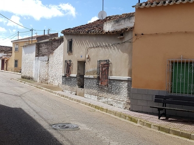 Casa en Pozo Cañada