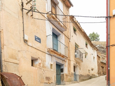 Casa en Torrijo de la Cañada (Zaragoza)