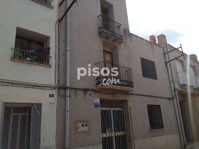 Casa en venta en Alcanar