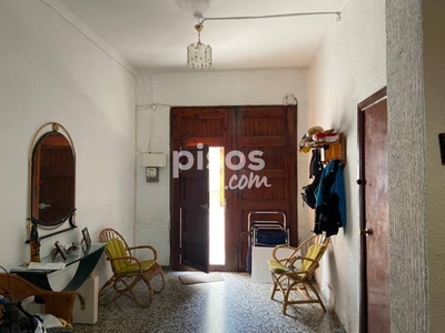 Casa en venta en Alcàsser