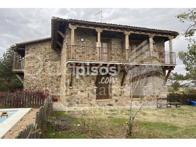 Casa en venta en Aldealengua de Pedraza en Aldealengua de Pedraza por 502.000 €