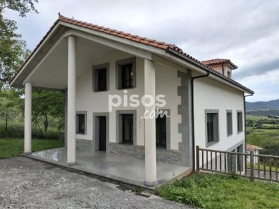 Casa en venta en Amandi