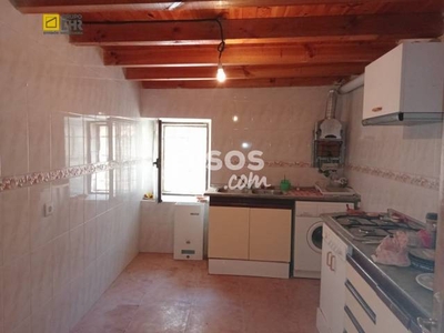 Casa en venta en Antigua Ctra de Madrid en Bahabón de Esgueva por 49.900 €