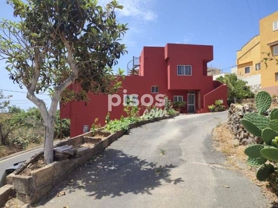 Casa en venta en Arona - Buzanada - Cabo Blanco - Valle San Lorenzo
