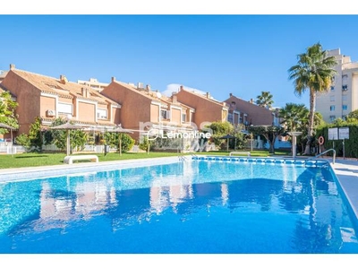 Casa en venta en Av. de La Costa Blanca, 03540 Alicante (Alacant), Alicante