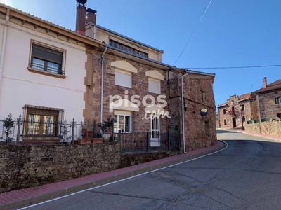 Casa en venta en Avenida Conde Munio Núñez, 29