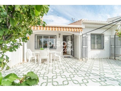 Casa en venta en Avenida de España, 329 en La Siesta-El Salado-Torreta-El Chaparral por 92.260 €