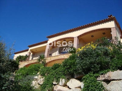 Casa en venta en Castell D´Aro