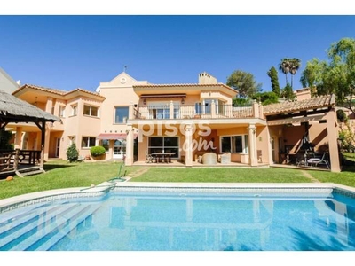 Casa en venta en Cabopino-Reserva de Marbella en Cabopino-Reserva de Marbella por 1.300.000 €