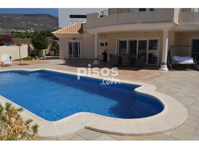 Casa en venta en Callao Salvaje-Playa Paraíso-Armeñime