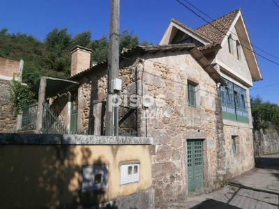 Casa en venta en Calle Casteliño Baiona, nº 58 en Belesar (San Lourenzo) por 265.000 €